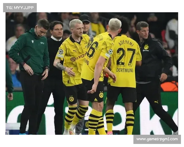 多特南看台致敬罗伊斯退役，挂横幅缅怀传奇球星