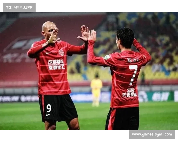 韩国媒体声援成都蓉城：误判偷走争冠机会