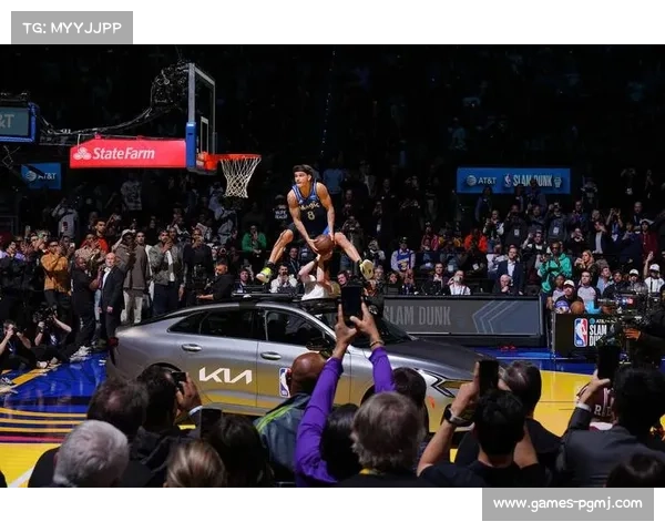 麦克朗确认不参加扣篮大赛，球迷表示遗憾