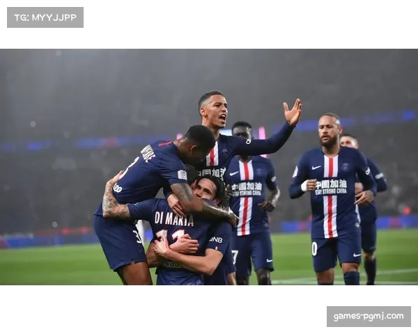 巴黎圣日耳曼举办“社区足球日”，吸引数千名青少年参与