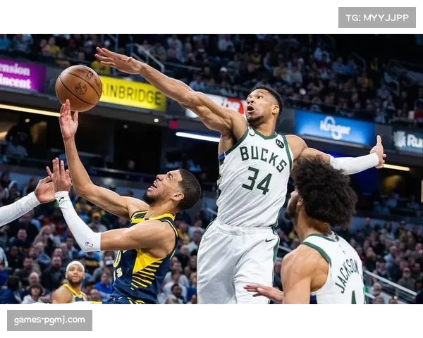 抢七大战前瞻：雄鹿与步行者的终极对决